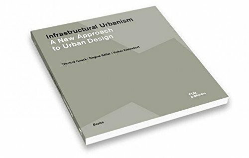Infrastructural Urbanism: Addressing the In-between