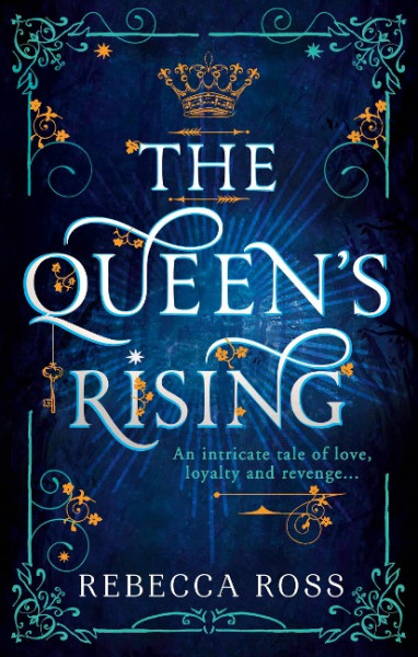 The Queen's Rising