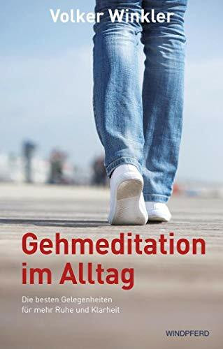 Gehmeditation im Alltag: Die besten Gelegenheiten für mehr Ruhe und Klarheit