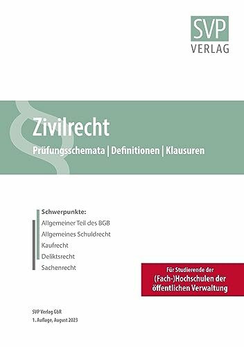 Zivilrecht