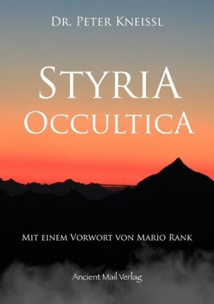 Styria Occultica