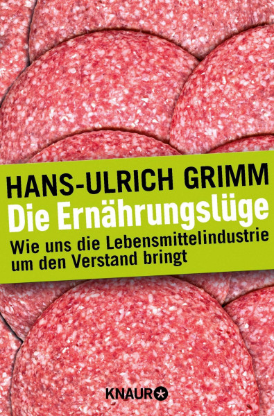 Die Ernährungslüge