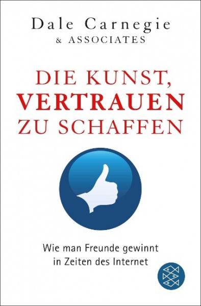 Die Kunst, Vertrauen zu schaffen