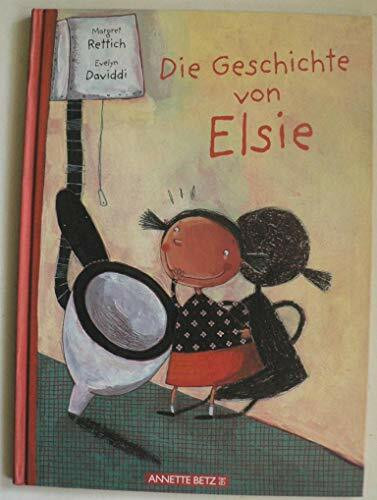 Die Geschichte von Elsie