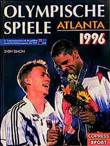 Olympische Spiele 1996: Atlanta