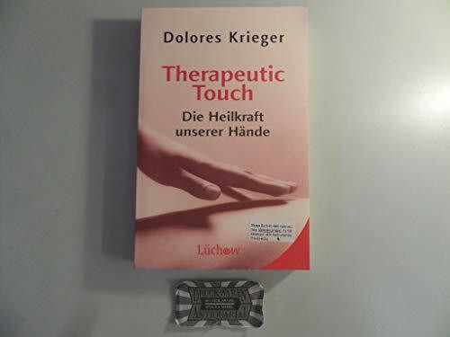 Therapeutic Touch: Die Heilkraft unserer Hände