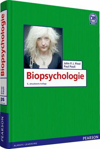 Biopsychologie (Pearson Studium - Psychologie)