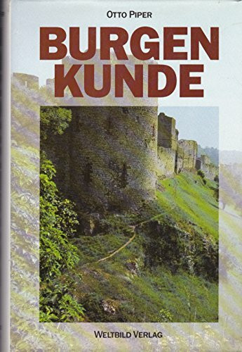 Burgenkunde