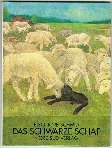 Das schwarze Schaf