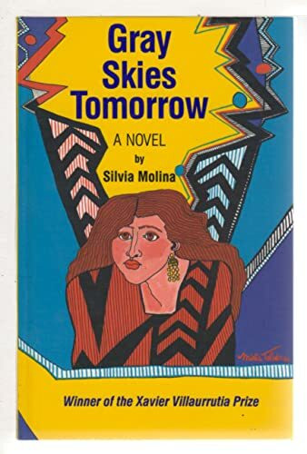 Gray Skies Tomorrow: A Novel
