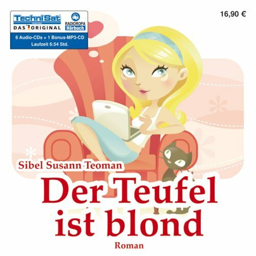 Der Teufel ist blond