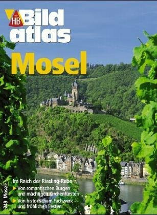 HB Bildatlas, H.135 : Mosel