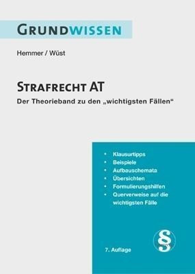 Strafrecht AT