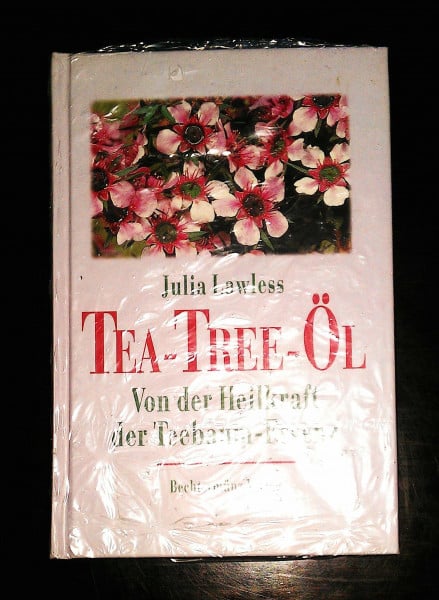 Tea-Tree-Öl: Von der Heilkraft der Teebaum-Essenz