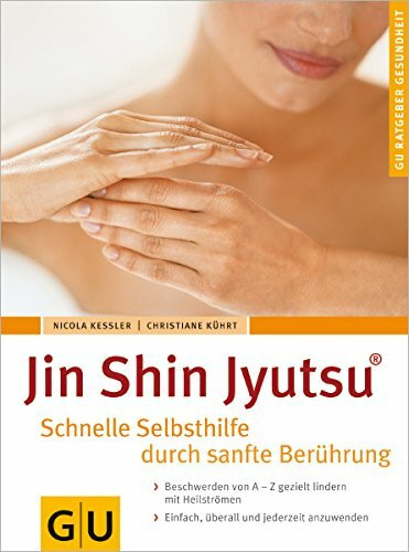 Jin Shin Jyutsu