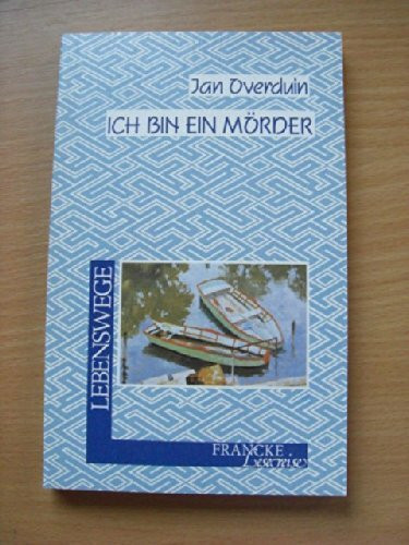 Ich bin ein Mörder (Francke-Lesereise - Lebenswege)