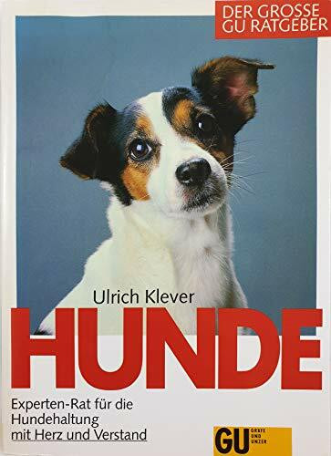 Hunde. Experten- Rat für die Hundehaltung mit Herz und Verstand