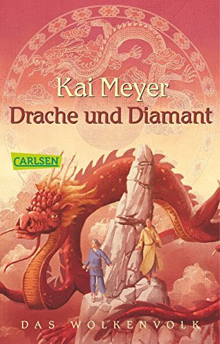 Wolkenvolk-Trilogie 3: Drache und Diamant