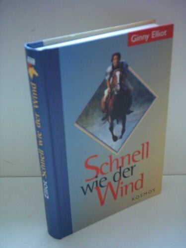 Schnell wie der Wind