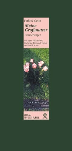 Meine Großmutter: Erinnerungen
