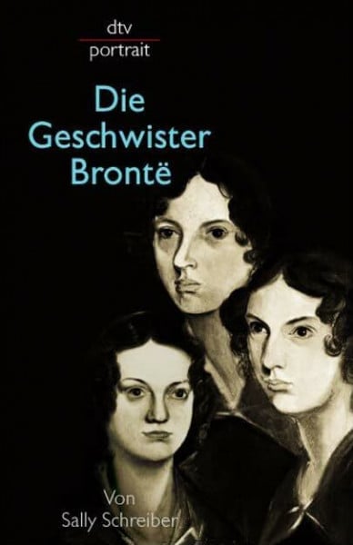 Die Geschwister Brontë