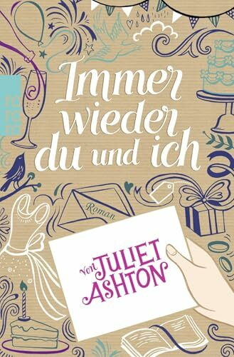 Immer wieder du und ich: Roman