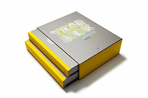 international yearbook communication design 2010/2011: hot & cool
