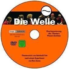 Die Welle - DVD
