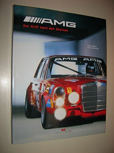 AMG: Der Griff nach den Sternen