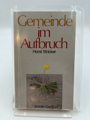 Gemeinde im Aufbruch