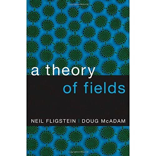 A Theory of Fields