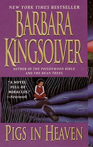 Pigs in Heaven: A novel