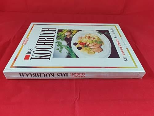 Das essen & trinken Kochbuch
