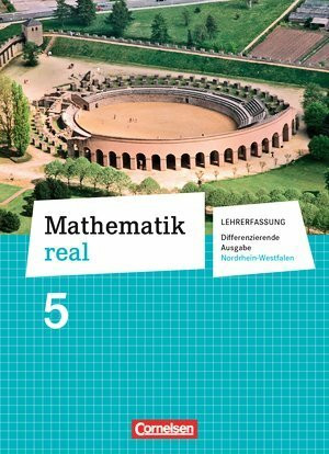 Mathematik real Nordrhein Westfalen