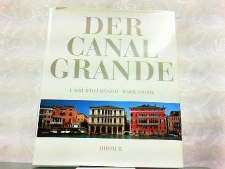 Der Canal Grande