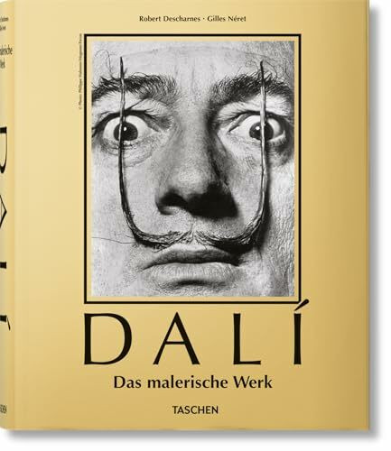 Dalí: Das malerische Werk