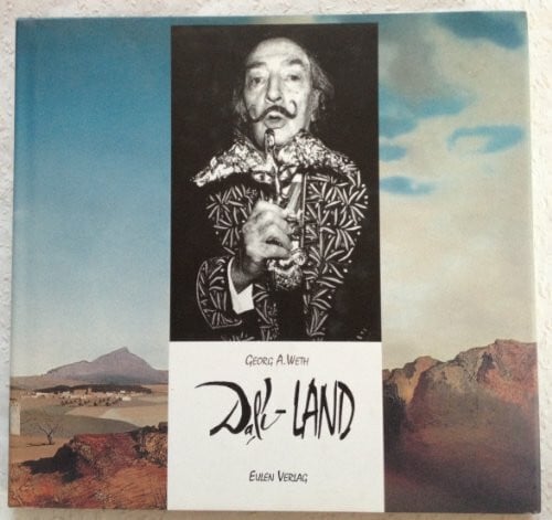 Dali-Land