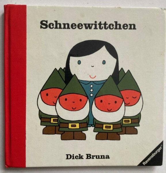 Schneewittchen