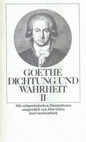 Dichtung und Wahrheit 2