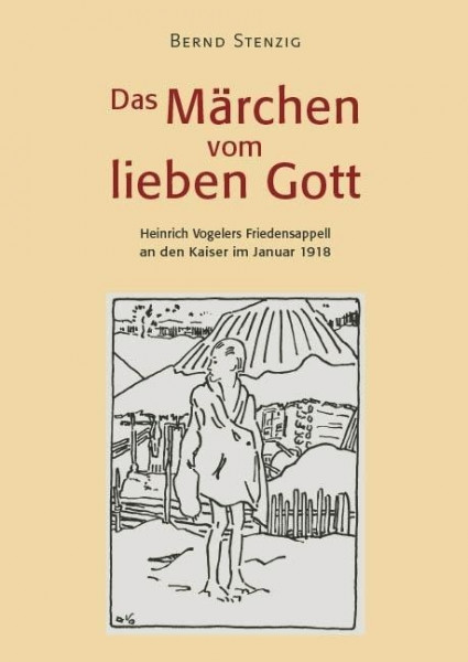 Das Märchen vom lieben Gott