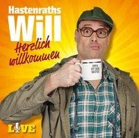 Hastenraths Will - Herzlich willkommen