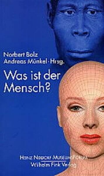 Was ist der Mensch?: Zwischen Affe und Roboter (Forum)