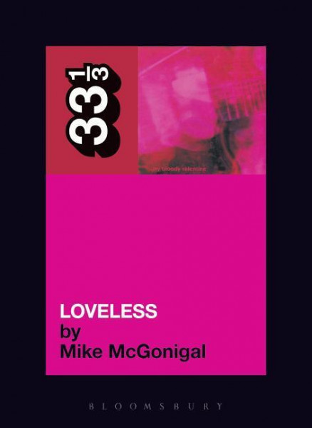 My Bloody Valentine's Loveless