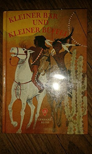 Kleiner Bär und Kleiner Büffel