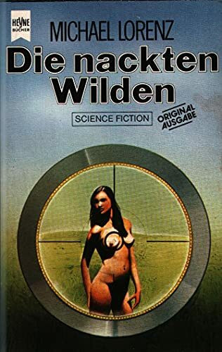 Die nackten Wilden.