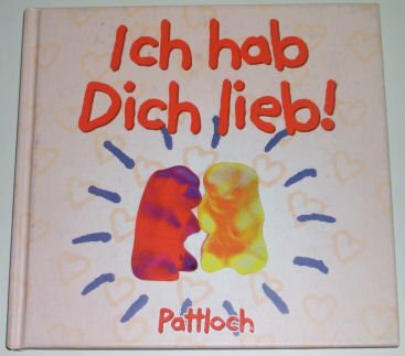 Ich hab Dich lieb!