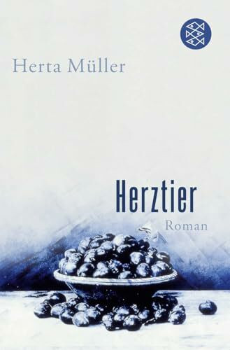 Herztier: Roman
