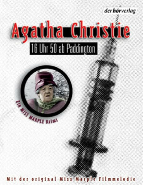 16 Uhr 50 ab Paddington: Autorisierte Lesefassung