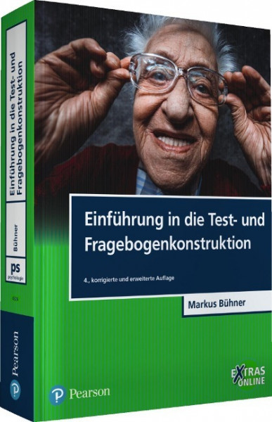 Einführung in die Test- und Fragebogenkonstruktion