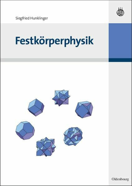 Festkörperphysik